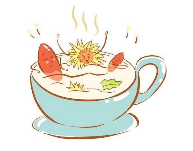 尿酸高喝什么茶可以缓解?不妨试试这3种,味道好,还能降尿酸