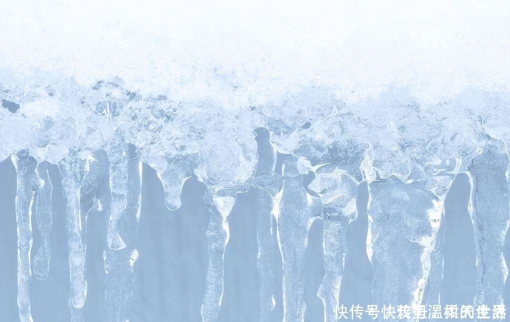 273.15℃的绝对零度,有多惊人!时间与空间都将毫无意义