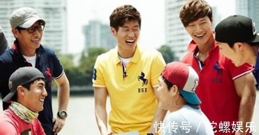 金姬|《RunningMan》请对嘉宾，助收视率大涨，拿下久违的同时段第一