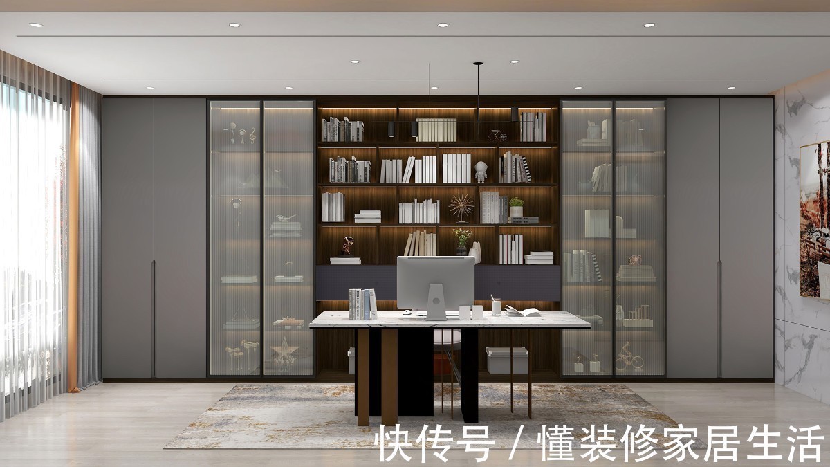 装修风格|刚出炉!2021年超受欢迎的5种装修风格,每一种都喜欢