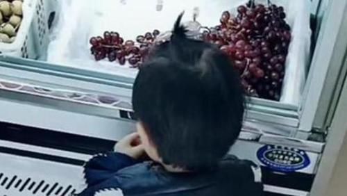 妈妈的话|妈妈我尝一颗车厘子行吗,宝妈回答自认机智,却耽误孩子一生