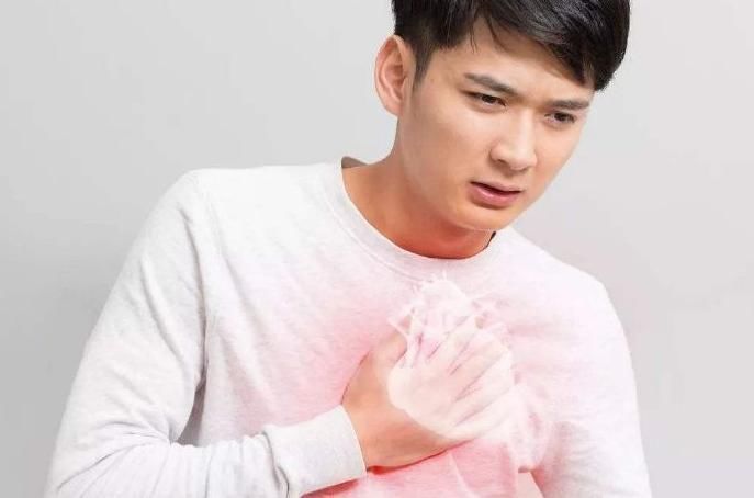 口腔癌|35-45岁属于癌症形成期,若是没有3个症状,说明身体还很坚实!