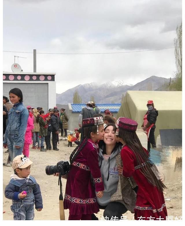 蘿莉|維妮娜央視綜藝才藝擔當,當家花旦共情能力一流百姓喜歡