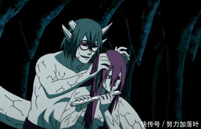 以有效规避|规避月读有三种有效方式,切断视觉最轻松,自身瞳术力量也是关键!