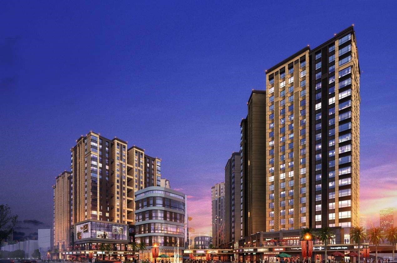 车站|老公为了贪图便宜,坚持买“边路房”,入住20天后气得我想搬家!