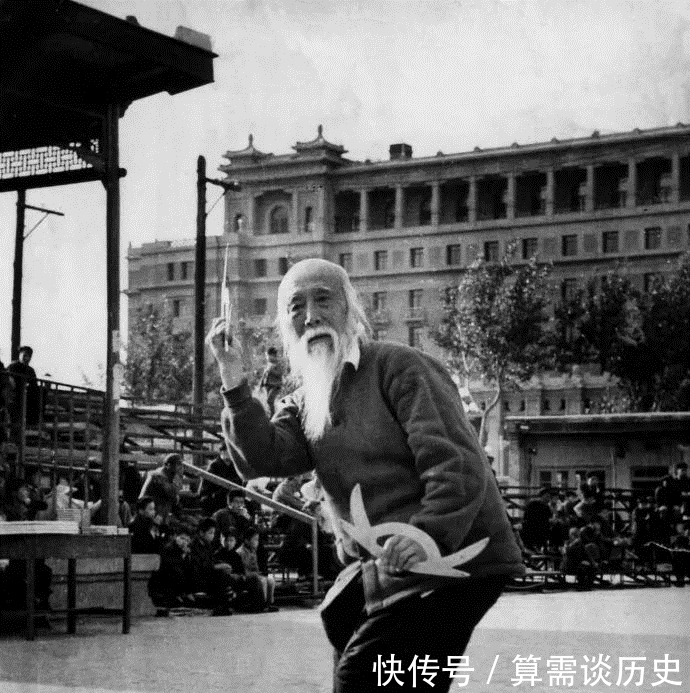 谭嗣同|中国最后的镖师:世间,再无江湖