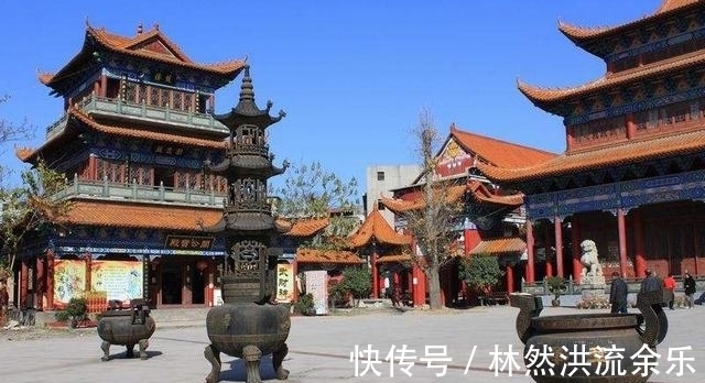 井水|章华寺有口“谜”一样的古井,僧人下去清淤,还在井底发现了秘密