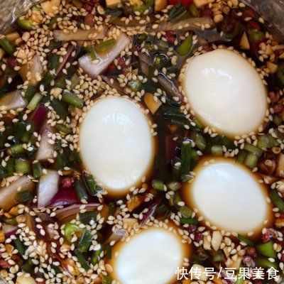 馆子|大厨教你做辣椒泡蛋，减肥专用，学会不用下馆子