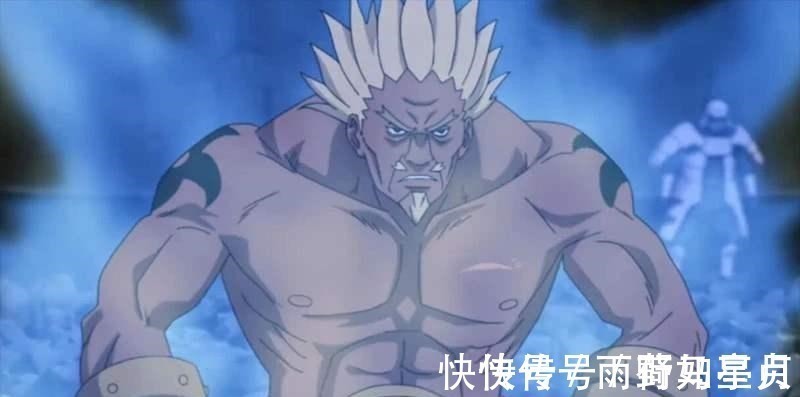 遁术|火影忍者最特别的遁术,用好就是影级,它的机制独一无二
