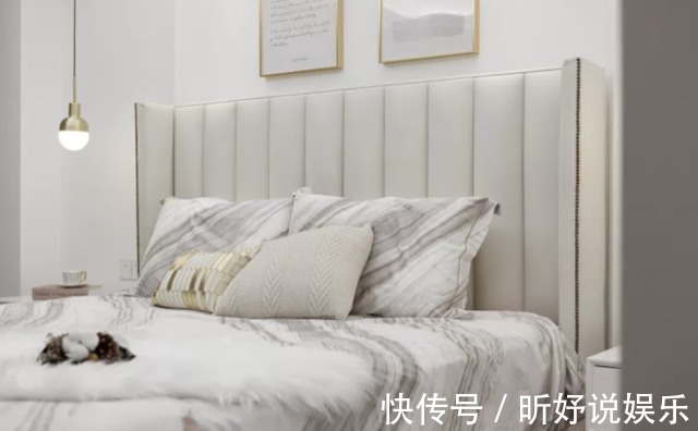 过时|装修如何保证简约和高级并存试试这么设计，住多久也不会过时