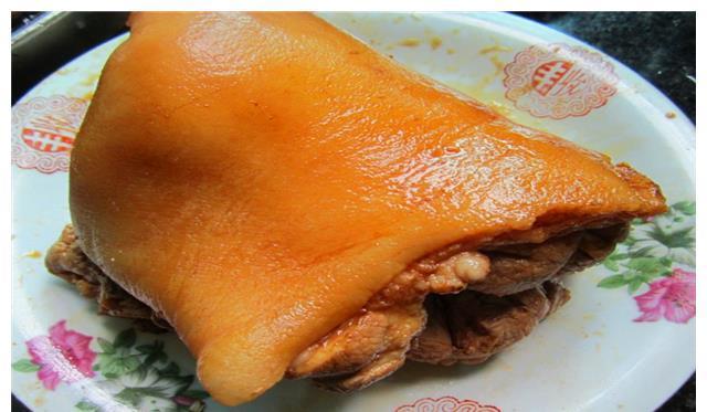 调料包|不用出门就能吃到的隆江猪脚饭,做法简单,还有美容养颜的特色!