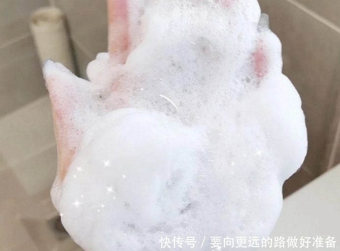 孕妇界公认好用的控油洗发水！用后头发柔顺，掉发头皮屑也少了！