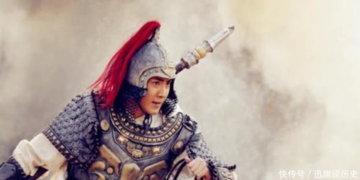 硬气|历史上四个刮骨疗伤的猛人，关羽最轻，最硬气的那个少有人知