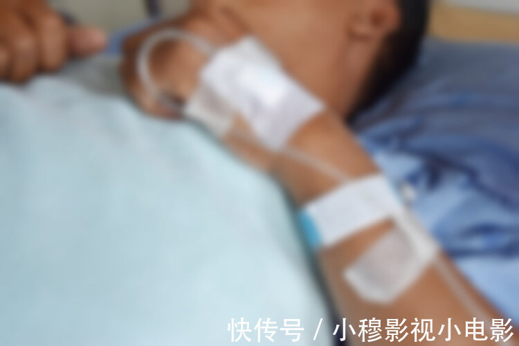 一名医生的自述:患上肝癌我才发现,癌症患者永远不明白的真相