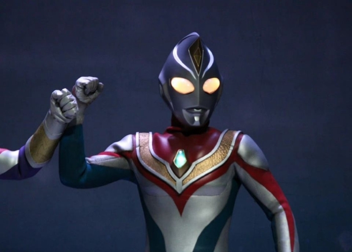 电视剧版|奥特曼23部电视剧,为什么只有两部能获奖?其他作品输在哪里?