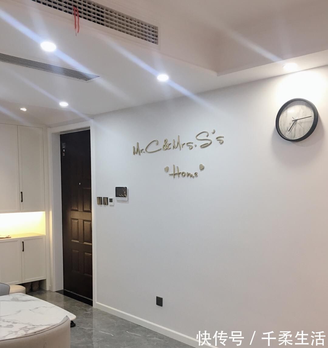 榻榻米|她家装修不攀比,不豪华,越住越幸福,忍不住给大家晒晒全屋