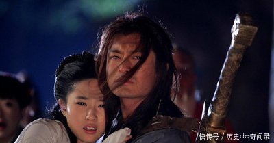 杨过并非小龙女最爱的人,金庸在3处暗示,恐怕小龙女也没意识到