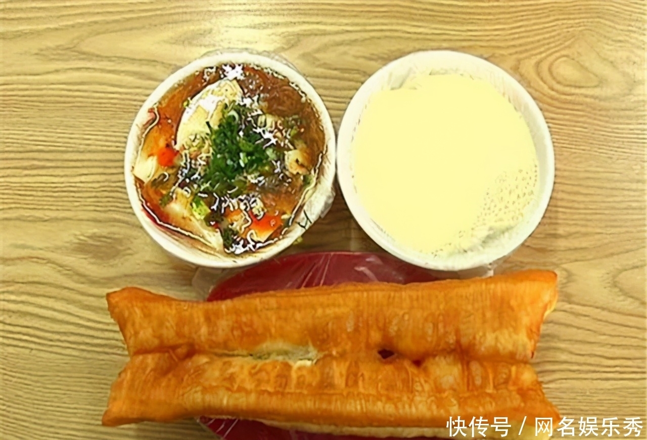 吃饭|凌晨上朝去哪儿吃饭?讲讲紫禁城里的早点路边摊