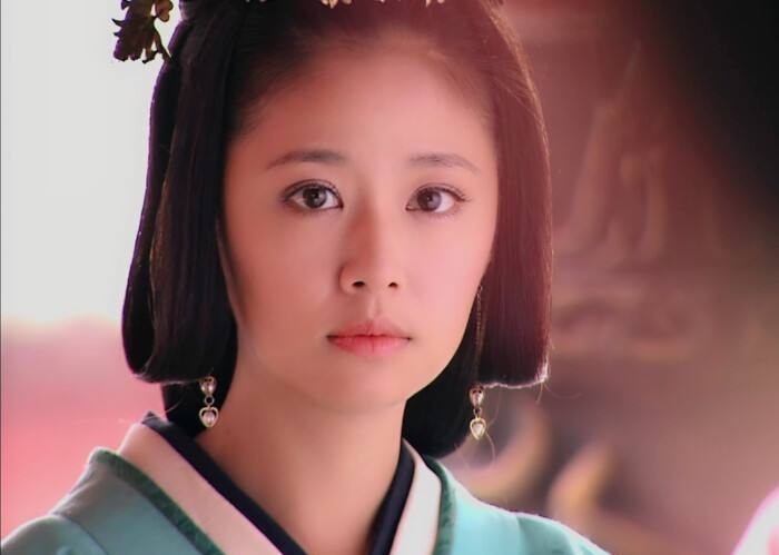 新招的农民|中国历史上“女强人”排行榜