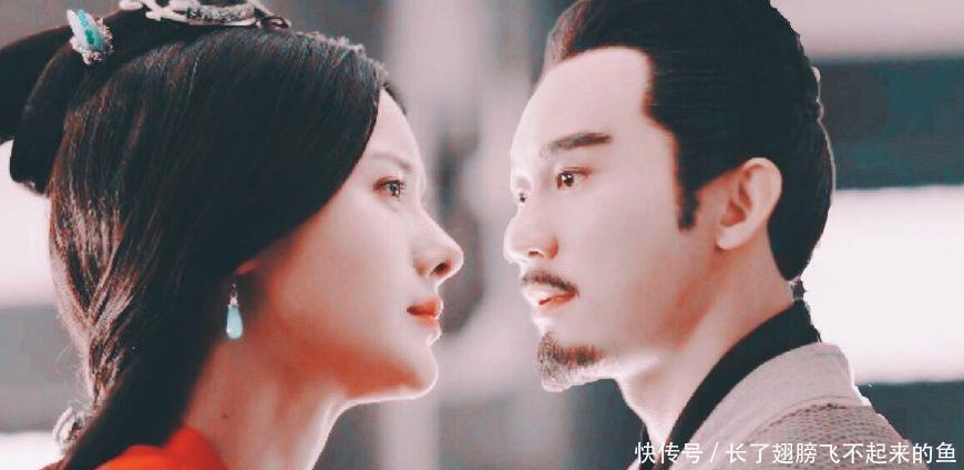 曹丕|三国时期的一女乱三曹，是怎么一回事那她的结局又是怎么样！