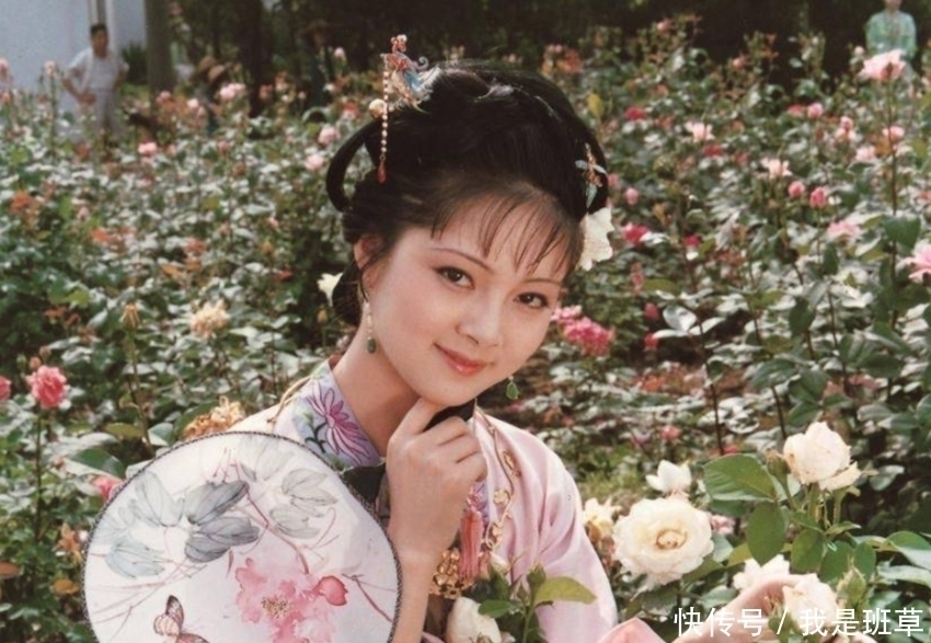 金陵十二钗!“金陵十二钗”中,谁的命运最悲惨?很多人都没想到会是她