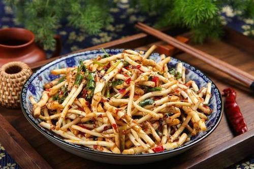 春天好吃的5种野菜，美味营养足，再贵也要买，错过又得等一年