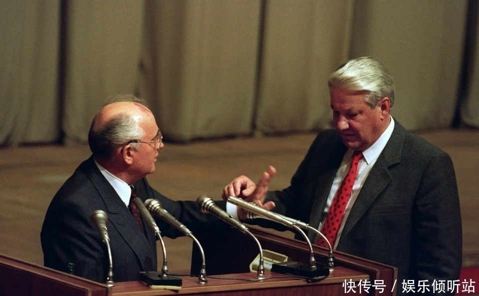 解除苏共|叶利钦为什么要让苏联解体,却不愿当苏联领导人?