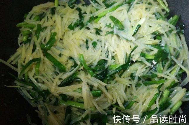 土豆|“最通便”的蔬菜,便秘的人要常吃,第二天拉出黑臭巨便!