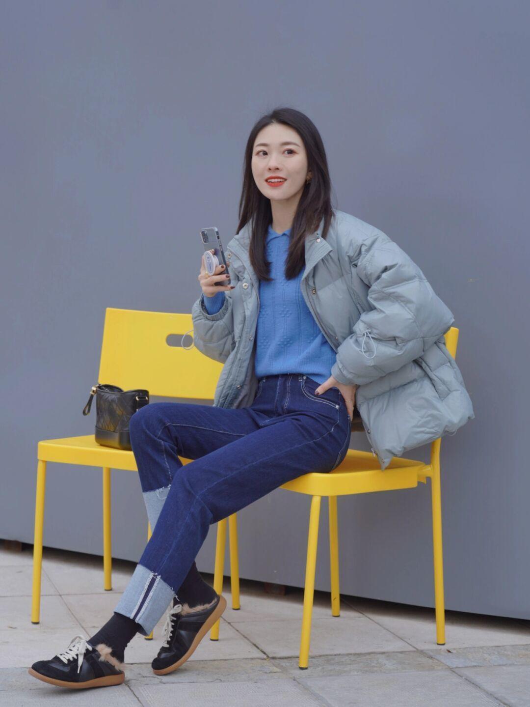 实用|终于找到冬季最保暖的单品,分享4款实用羽绒服,穿出好气质