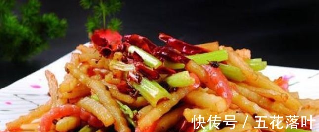 好吃的几道家常菜,简单易做,解馋又开胃,天天吃不腻!