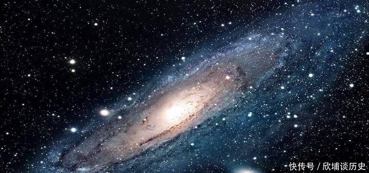 引力 宇宙中的各种天体为什么要“转”?