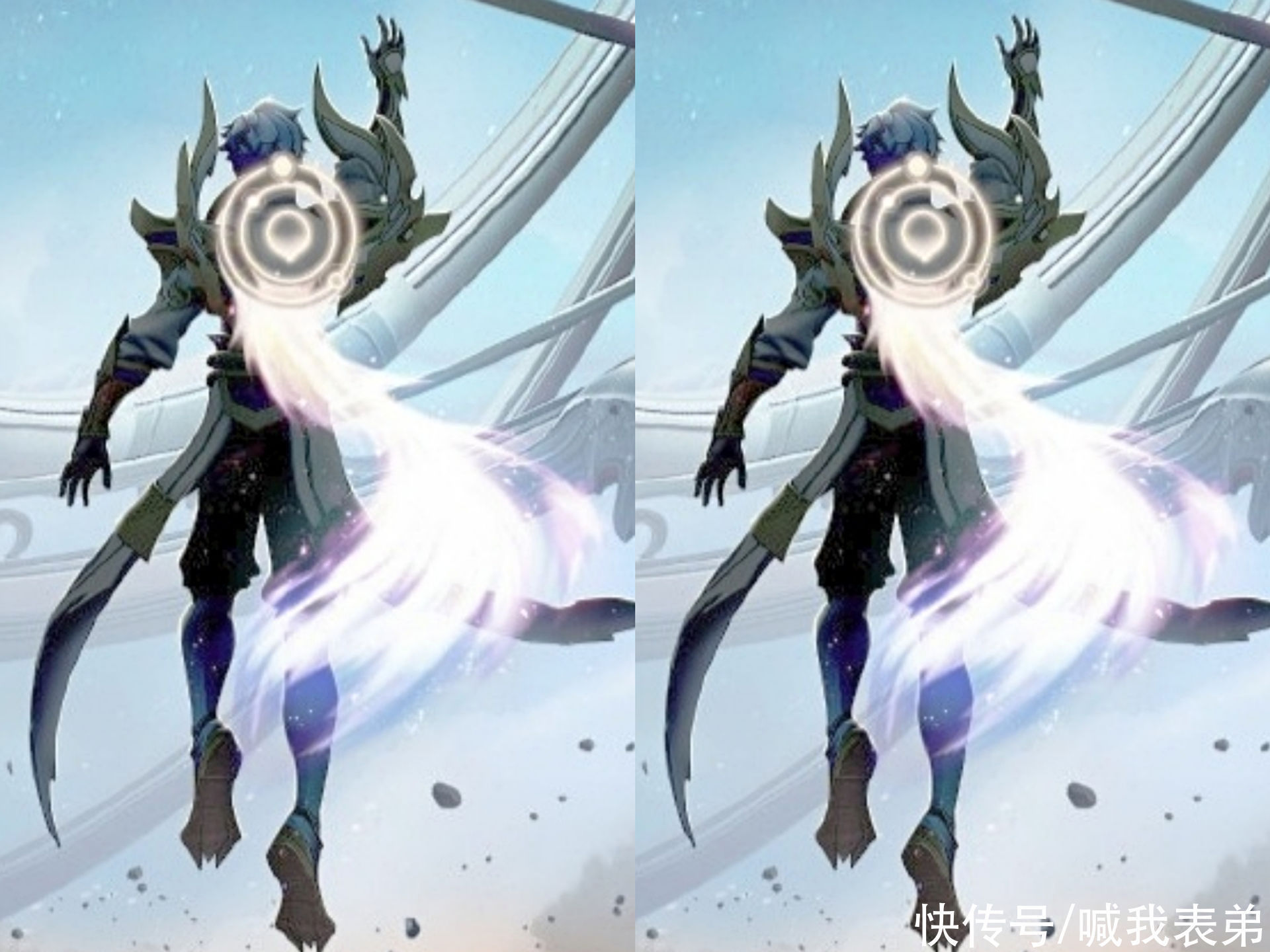 赵云|赵云世冠开始预热,金枪异常帅气,上线时间确定,1888可提前备好