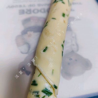 面糊|鸡蛋饼