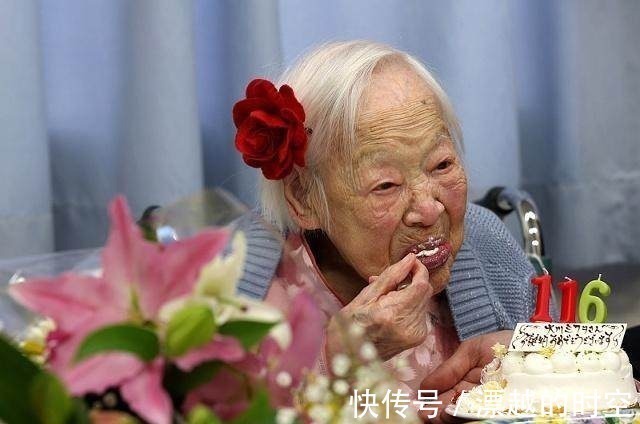 男女|不论男女,身体这2“处”越深,恭喜了,说明你的寿命会更长!