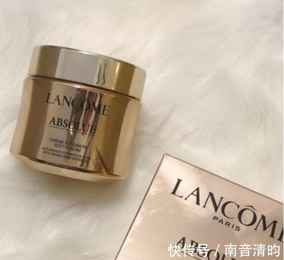 质地|30岁以后用什么抗皱面霜抗老效果好?30岁后抗皱面霜排行榜