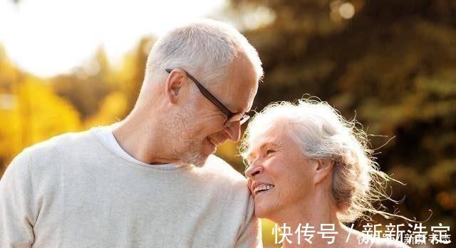 心静|为什么很多老人挺过了70岁，就容易长寿呢答案其实很简单