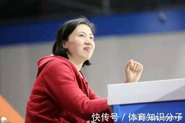 陈忠和|女排主帅最快或10天公布,流程复杂变数太多,期望不用太高