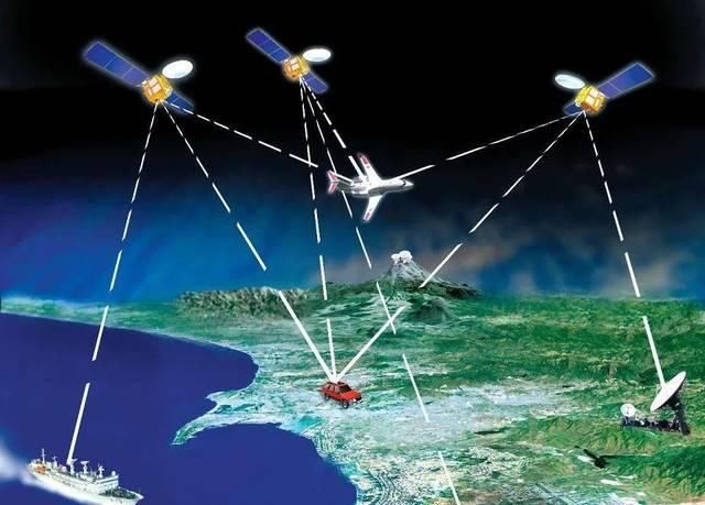 通信 2011年9级地震产生“太空涟漪”，改变电离层，GPS通信受阻46小时