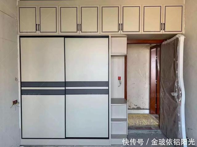 经销商|对于全铝家具,你认为未来几年前景怎样建议死磕!