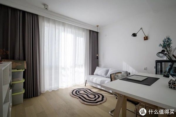 洗碗机|论改格局、抠面积、搞收纳，这些家一个比一个绝！