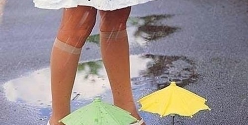 贴纸#被设计师脑洞大开创作的10个反人类的“沙雕”设计