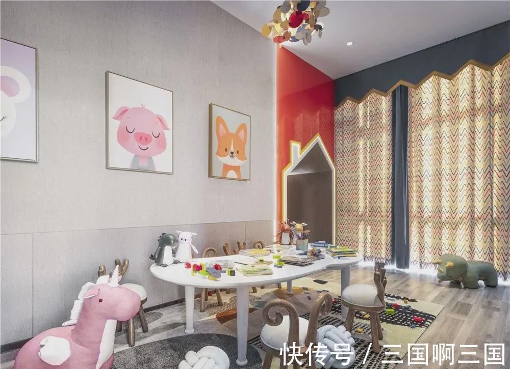 卡座|你家客厅还是沙发+茶几?早过时了,这才是客厅装修新趋势!