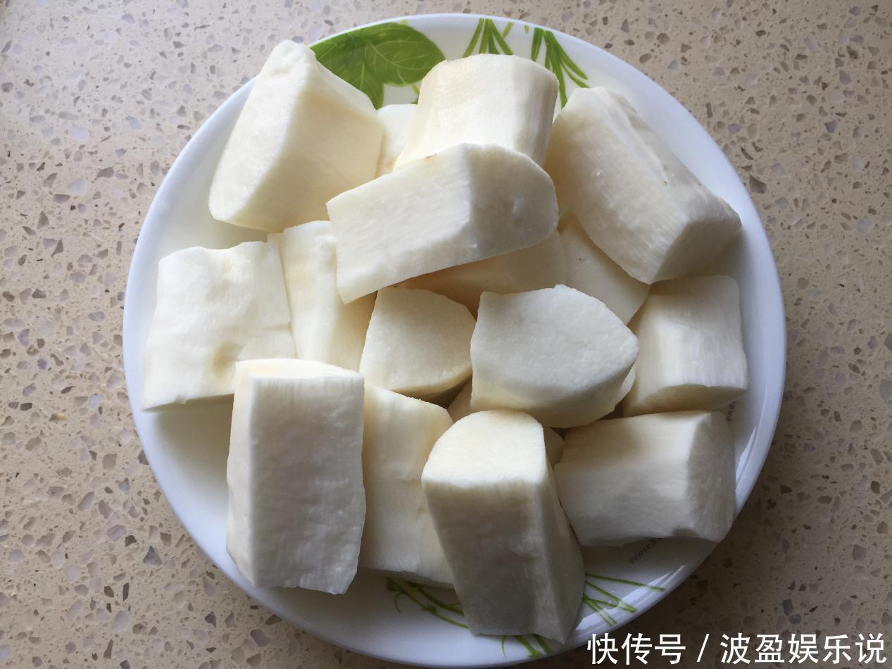 孕妈们|有孕时,4种食物孕妈可以吃,不仅能增强记忆力,还能减轻贫血