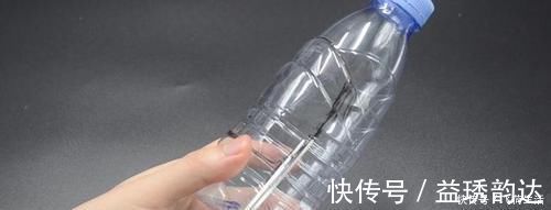 用途|你家有废旧的塑料瓶吗?这个用途太棒了,花钱都买不到,涨知识了