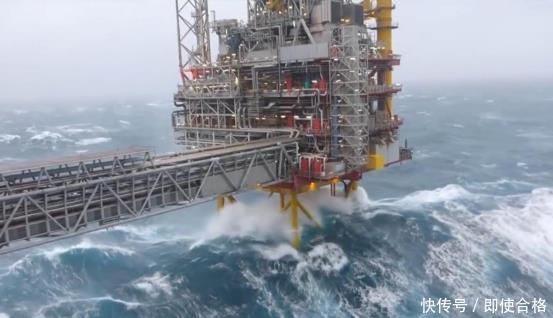 好消息 南海再传好消息!海牛2号成功潜入海底,创造纪录引国际轰动