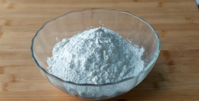 汤圆|糯米粉学会这样做,软糯香甜不粘牙,比汤圆还香,端上桌就被抢光