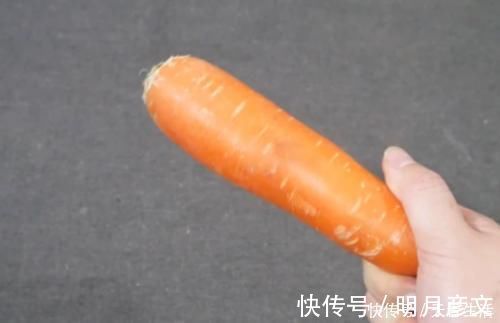 美味佳肴|买胡萝卜时,这3种不要买,菜贩子自己都不吃,抓紧提醒家里人