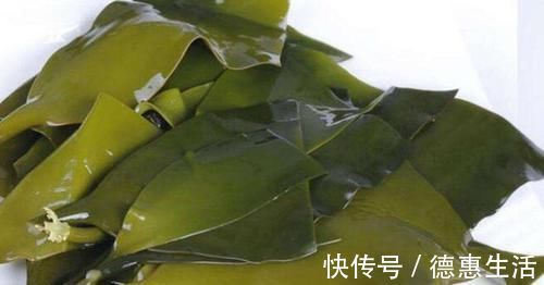 净化|海带搭配此物是血管疾病的“克星”,没事吃两口,化血栓,降三高