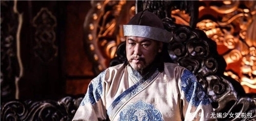层出不穷|为啥元朝电视剧没人拍，而清宫戏层出不穷？不是不拍，而是不敢拍