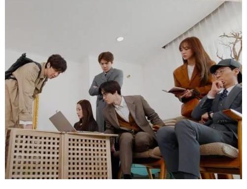 犯人就是你|评分9.2的韩综，又名两个女侦探和无用的男人们，网友：笑不活了